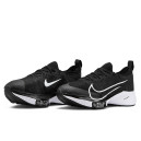 Кросівки Nike Air Zoom Tempo NEXT Flyknit Black White CI9923-006 Чорний/білий