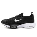 Кросівки Nike Air Zoom Tempo NEXT Flyknit Black White CI9923-006 Чорний/білий