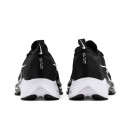 Кросівки Nike Air Zoom Tempo NEXT Flyknit Black White CI9923-006 Чорний/білий
