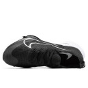 Кросівки Nike Air Zoom Tempo NEXT Flyknit Black White CI9923-006 Чорний/білий