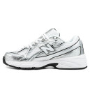Кросівки New Balance 740v2 White Silver Black U740WN2 Білий/сірий