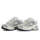 Кросівки New Balance 740 Silver Beige Бежевий/сірий
