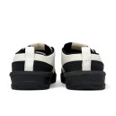 New Balance CRV Mule V2 Beige Black SD3205IB2 Чорний/білий