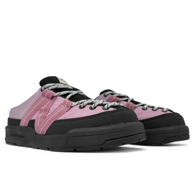 New Balance CRV Mule V2 Purple Black SD3205BY3