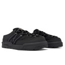 New Balance CRV Mule V2 Black SD3205BK2 Чорний