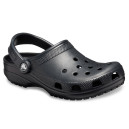 Сабо Crocs Classic Clog Black Черный