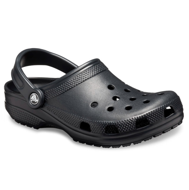 Crocs Classic Clog Black