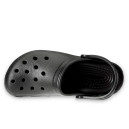 Сабо Crocs Classic Clog Black Черный