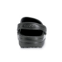 Сабо Crocs Classic Clog Black Черный