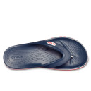 Sabo Crocs Bayaband Flip Navy Pepper White