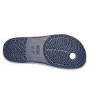 Sabo Crocs Bayaband Flip Navy Pepper White