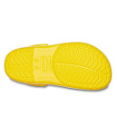 Sabo Crocs Crocband Lemon White Yellow