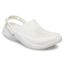 Сабо Crocs LiteRide 360 Clog White Белый