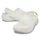 Сабо Crocs LiteRide 360 Clog White Белый