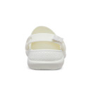 Сабо Crocs LiteRide 360 Clog White Белый