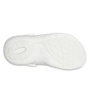 Сабо Crocs LiteRide 360 Clog White Белый