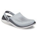 Сабо Crocs LiteRide 360 Clog Slate Grey Серый