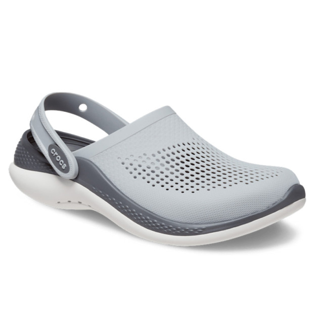 Crocs LiteRide 360 Clog Slate Grey