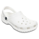 Сабо Crocs Classic Clog White Белый