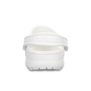 Сабо Crocs Classic Clog White Белый