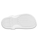 Сабо Crocs Classic Clog White Белый