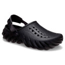Сабо Crocs Echo Clog Black Чорний