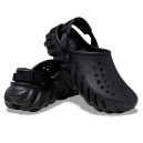 Сабо Crocs Echo Clog Black Чорний