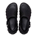 Сабо Crocs Echo Clog Black Чорний