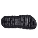 Сабо Crocs Echo Clog Black Чорний