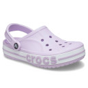 Сабо Crocs Bayaband Clog Lavender Фиолетовый