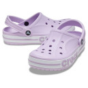 Сабо Crocs Bayaband Clog Lavender Фиолетовый