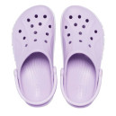 Сабо Crocs Bayaband Clog Lavender Фиолетовый