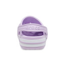 Сабо Crocs Bayaband Clog Lavender Фиолетовый