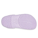 Сабо Crocs Bayaband Clog Lavender Фиолетовый
