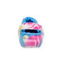 Сабо Crocs Classic Lined Tie-Dye Clog Powder Blue Multi Разноцветные