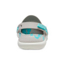 Sabo Crocs LiteRide 360 Clog Pearl White Multi Grey