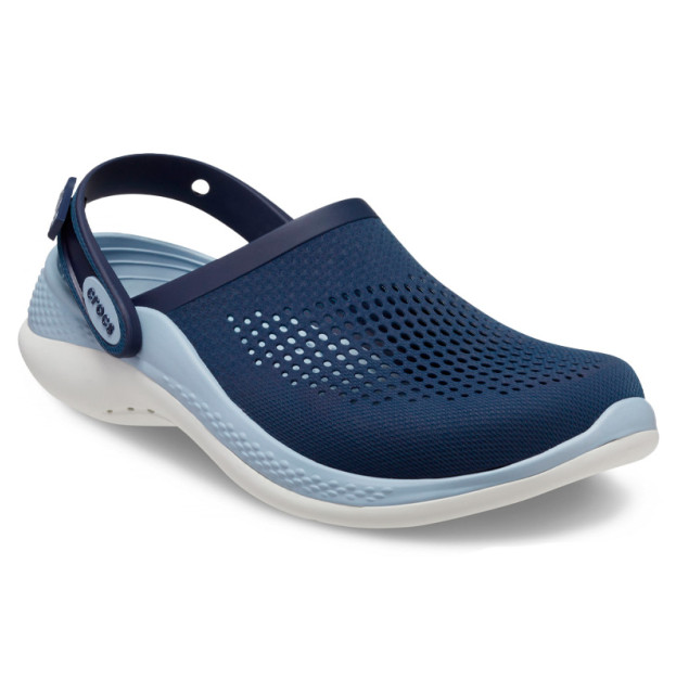 Crocs LiteRide 360 Clog Navy Blue
