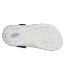Sabo Crocs LiteRide 360 Clog Navy Blue White, Blue, Blue
