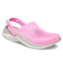 Sabo Crocs LiteRide 360 Clog Taffy Pink Pink