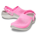 Sabo Crocs LiteRide 360 Clog Taffy Pink Pink
