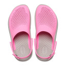Sabo Crocs LiteRide 360 Clog Taffy Pink Pink