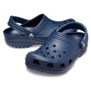 Сабо Crocs Classic Clog Navy Cиній