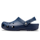 Сабо Crocs Classic Clog Navy Cиній