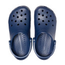 Сабо Crocs Classic Clog Navy Cиній