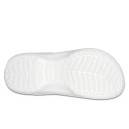 Сабо Crocs Classic Platform Lined Clog White Білий