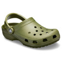 Сабо Crocs Classic Clog Army Green Зеленый