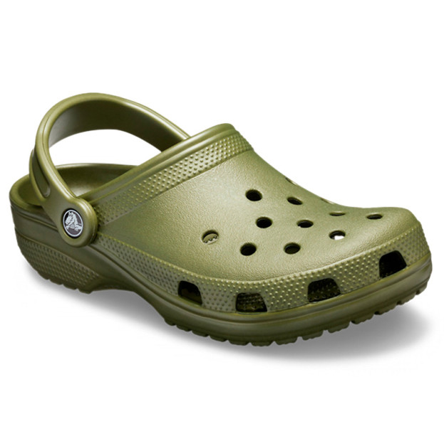 Crocs Classic Clog Army Green