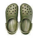 Сабо Crocs Classic Clog Army Green Зеленый