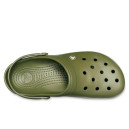 Сабо Crocs Crocband Army Green Зелений
