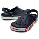 Сабо Crocs Bayaband Navy Cиній